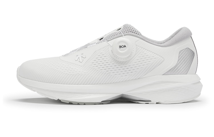迪桑特/DESCENTE DESCENTE DFLUID White