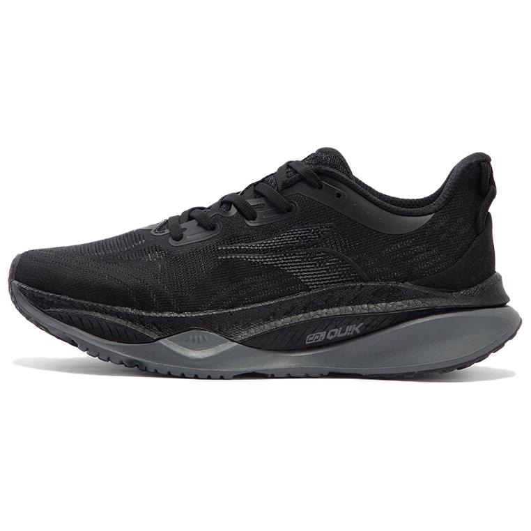 361° Chiyan 4 Black