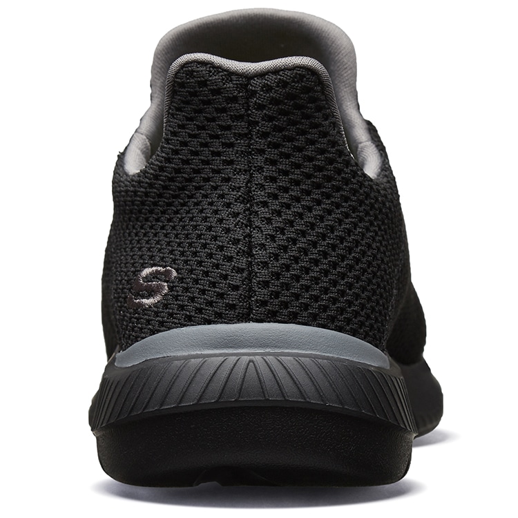 Skechers Ingram Black — фото 4