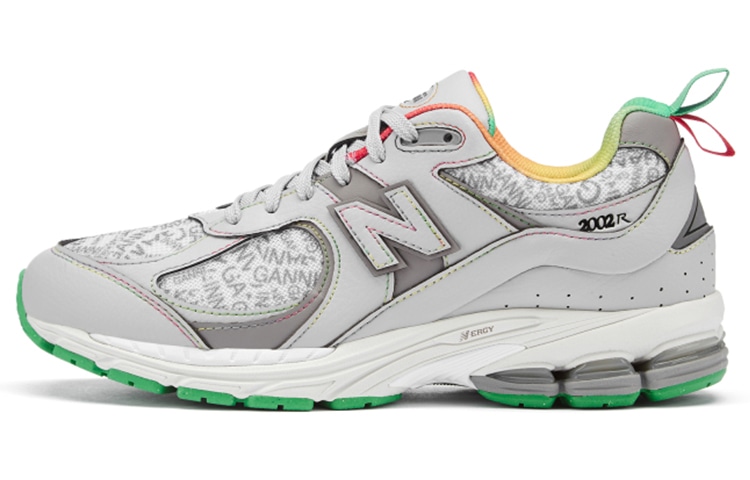 GANNI x New Balance 2002R