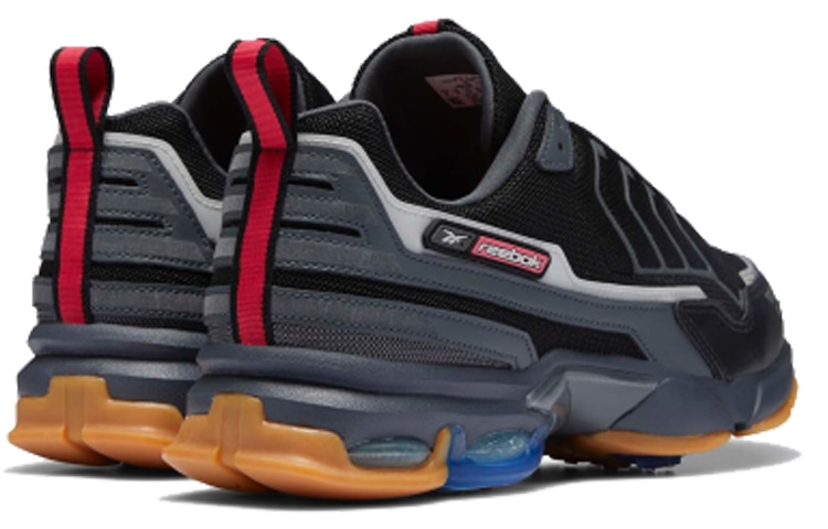 Reebok Dmx6 Mmi — фото 3