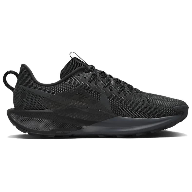 Nike Pegasus Trail 5 Black — фото 1
