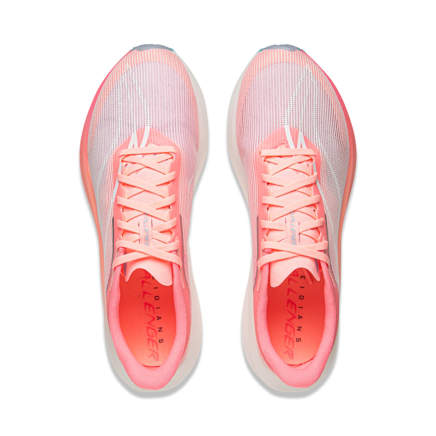 Li-Ning LiNing Challenger — фото 4