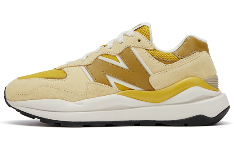 New Balance 5740 Yellow