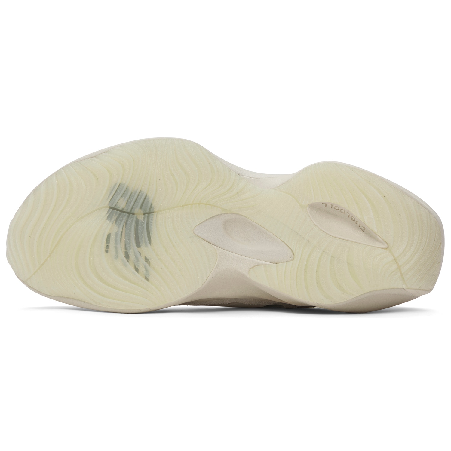 New Balance Warped Runner White — фото 5