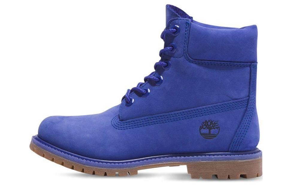 Timberland