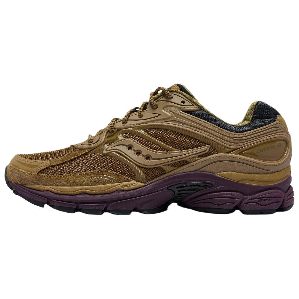 Saucony ProGrid Omni 9