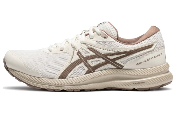 Asics Gel-Contend 7 White