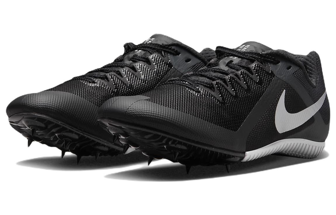 Nike Zoom Rival Multi Black — фото 2
