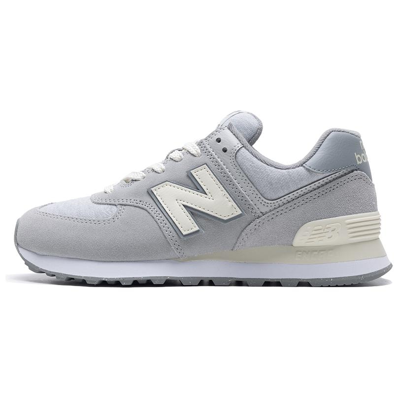 New Balance 574 Grey
