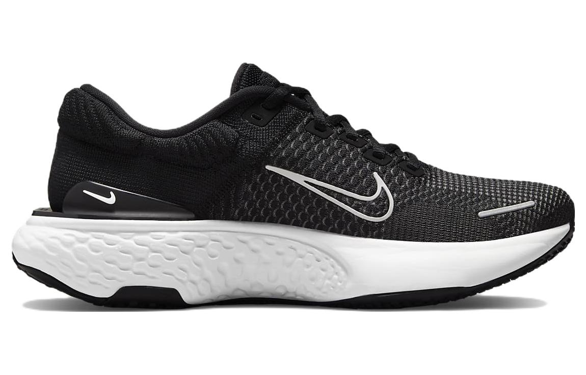 Nike ZoomX Invincible Run FK 2 Black — фото 1