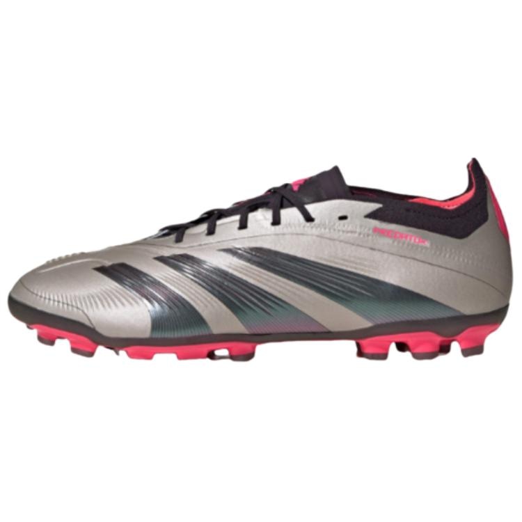 Adidas Predator Elite Silver