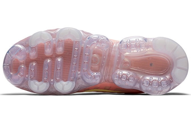 Nike VaporMax 2019 Pink Tint — фото 4