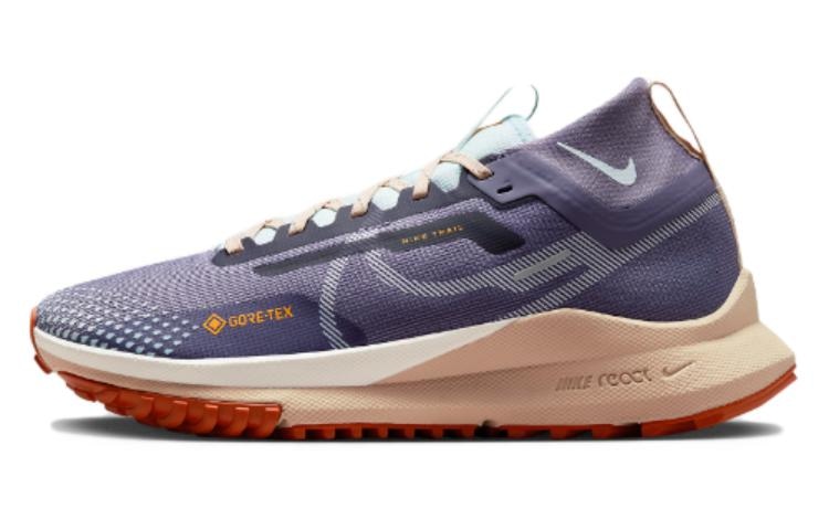 Nike Pegasus Trail 4 Purple