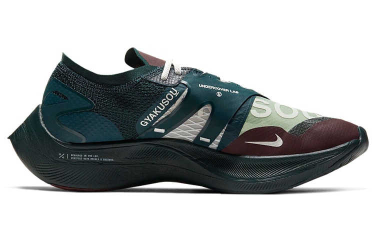 Nike ZoomX Vaporfly — фото 1