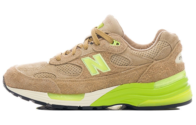 New Balance 992