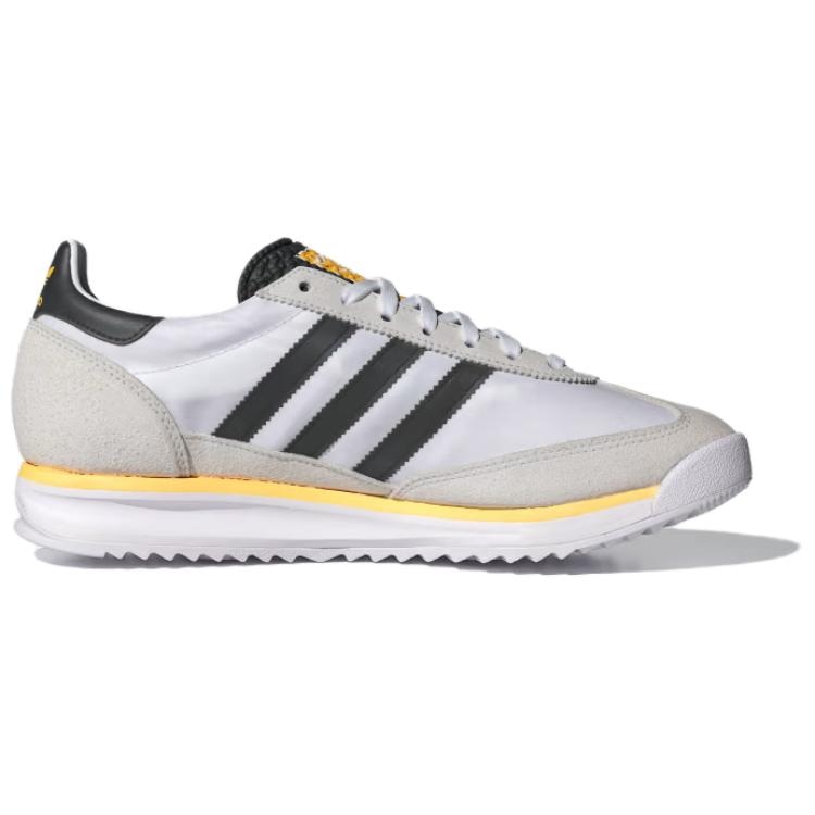 Adidas SL 72 Grey Black — фото 1
