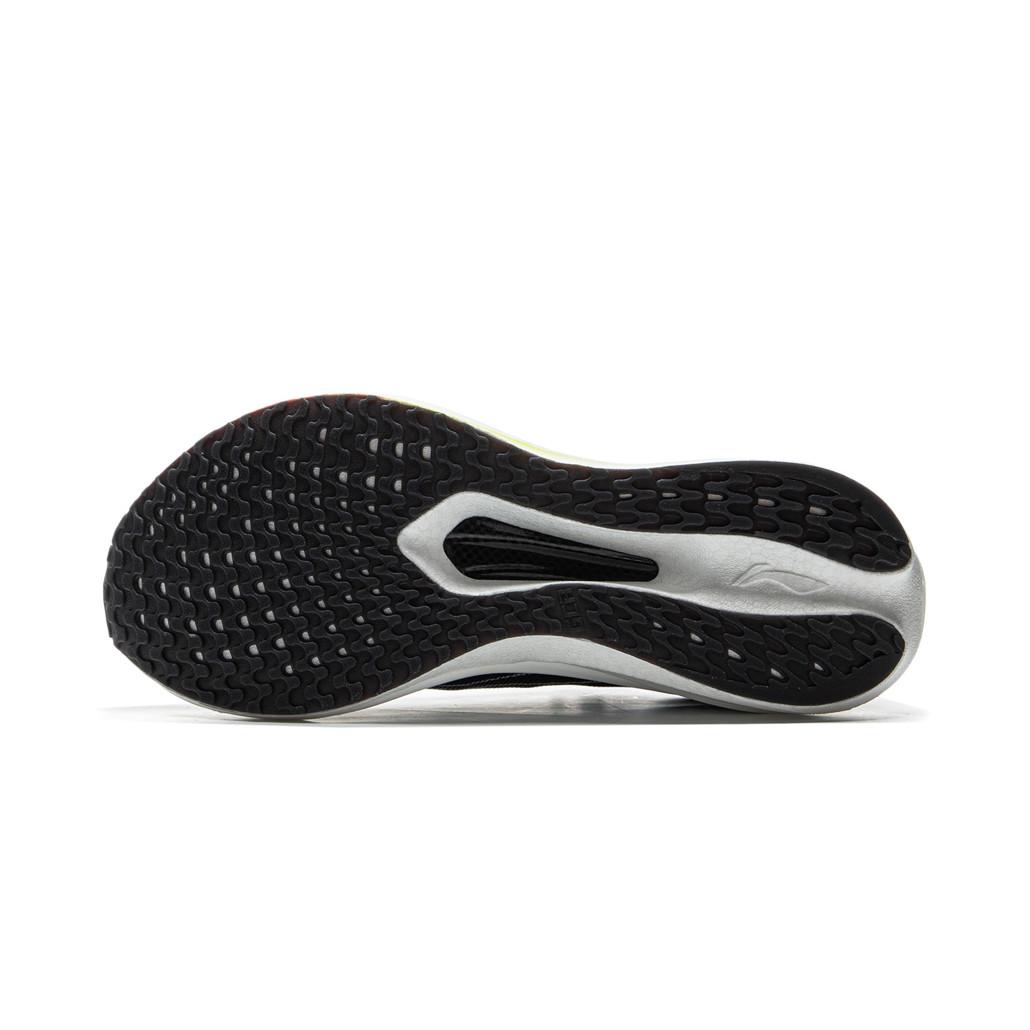 Li-Ning LiNing Feidian 5 Challenger Black — фото 6