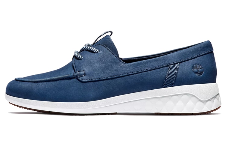 Timberland Bradstreet Ultra Navy