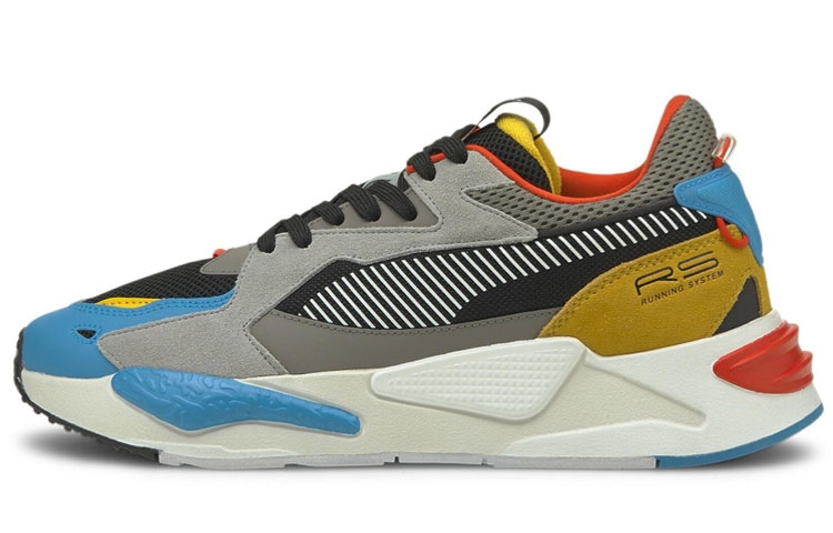 PUMA/彪马 PUMA RS-Z