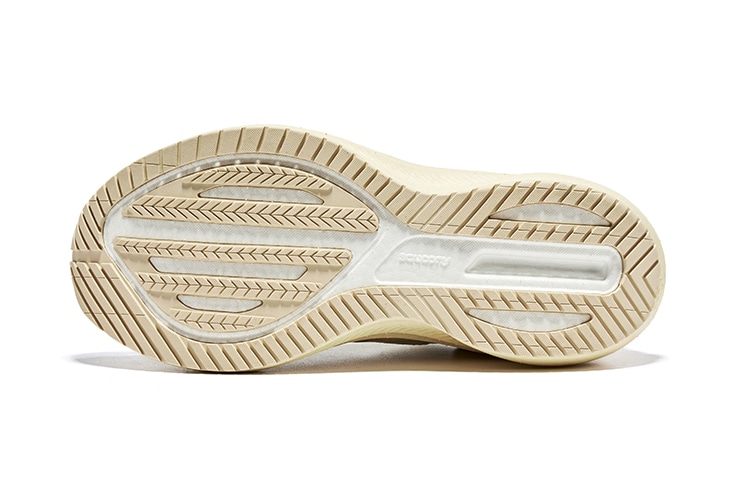 Saucony Surge 3 Beige — фото 4