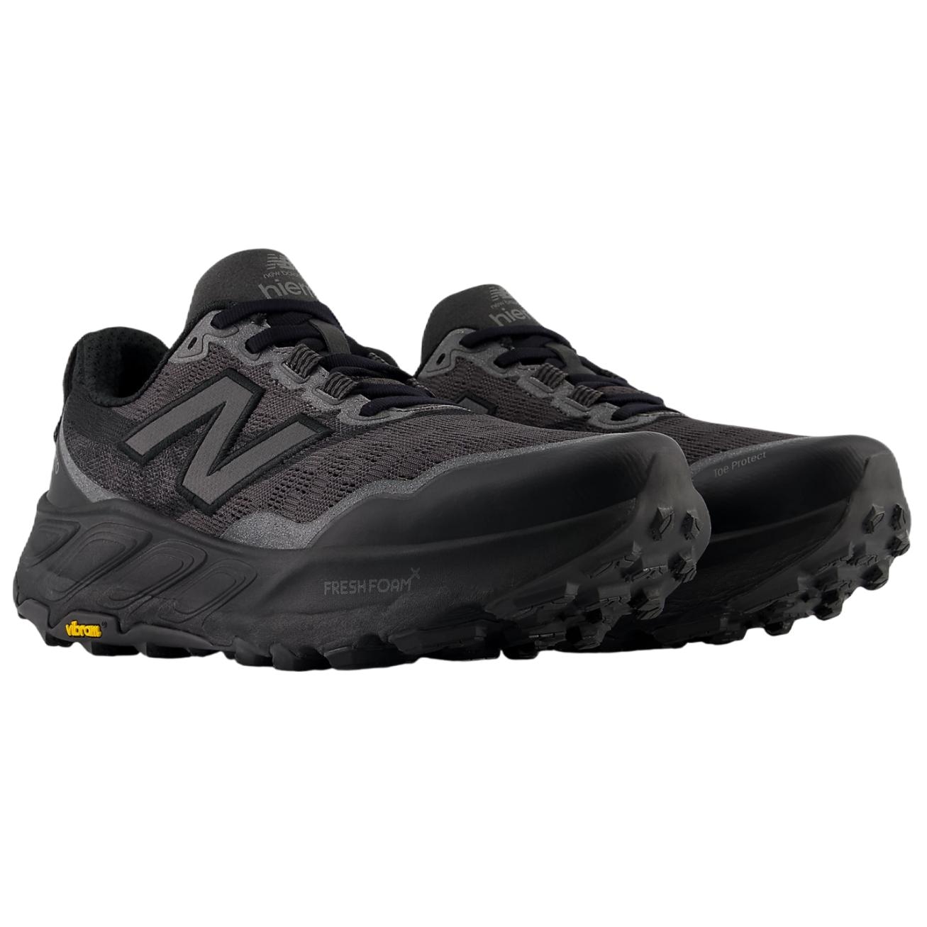 New Balance Fresh Foam X Hierro v9 WMNS — фото 2