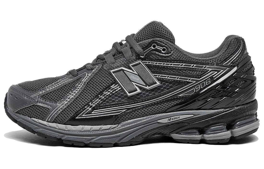 New Balance 1906R Black