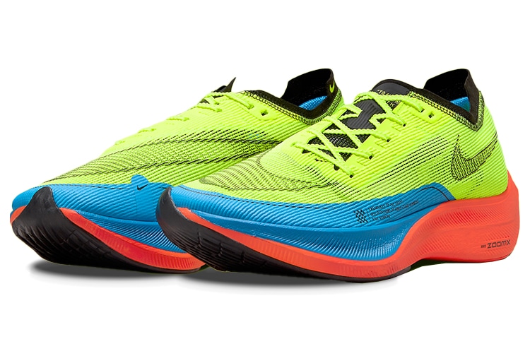 Nike ZoomX Vaporfly Next% 2 — фото 2