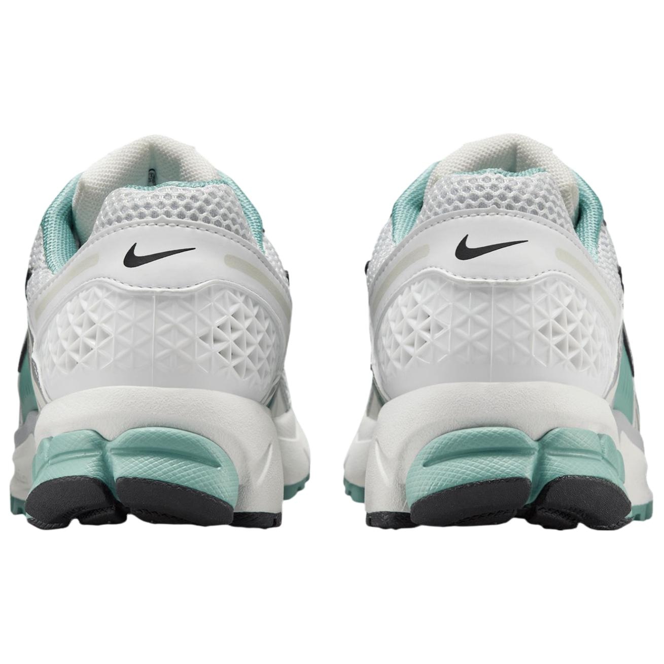 Nike Zoom Vomero 5 White Grey — фото 4