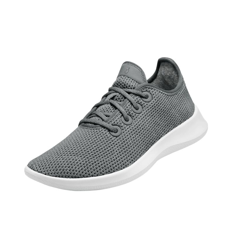 Allbirds Tree Runner — фото 1