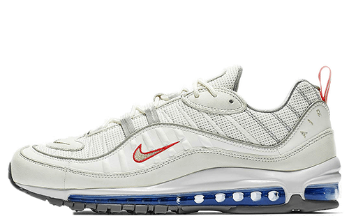 Nike Air Max 98 White
