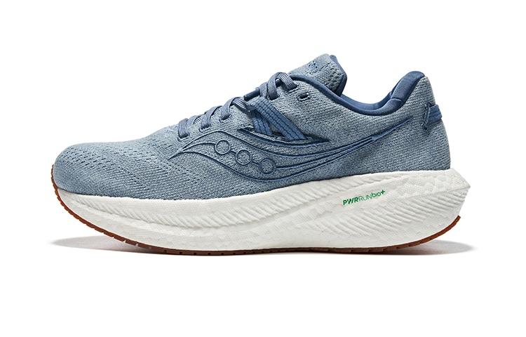 Saucony Triumph Rfg Blue