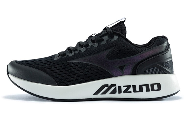 Mizuno PI EC Black