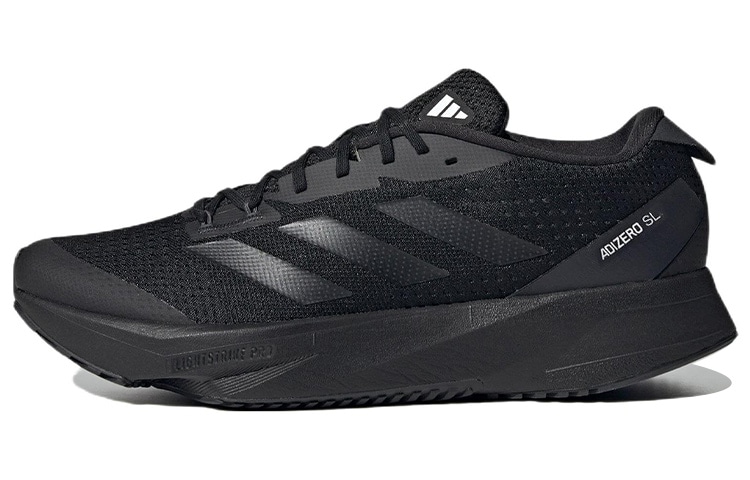 Adidas Adizero SL Black