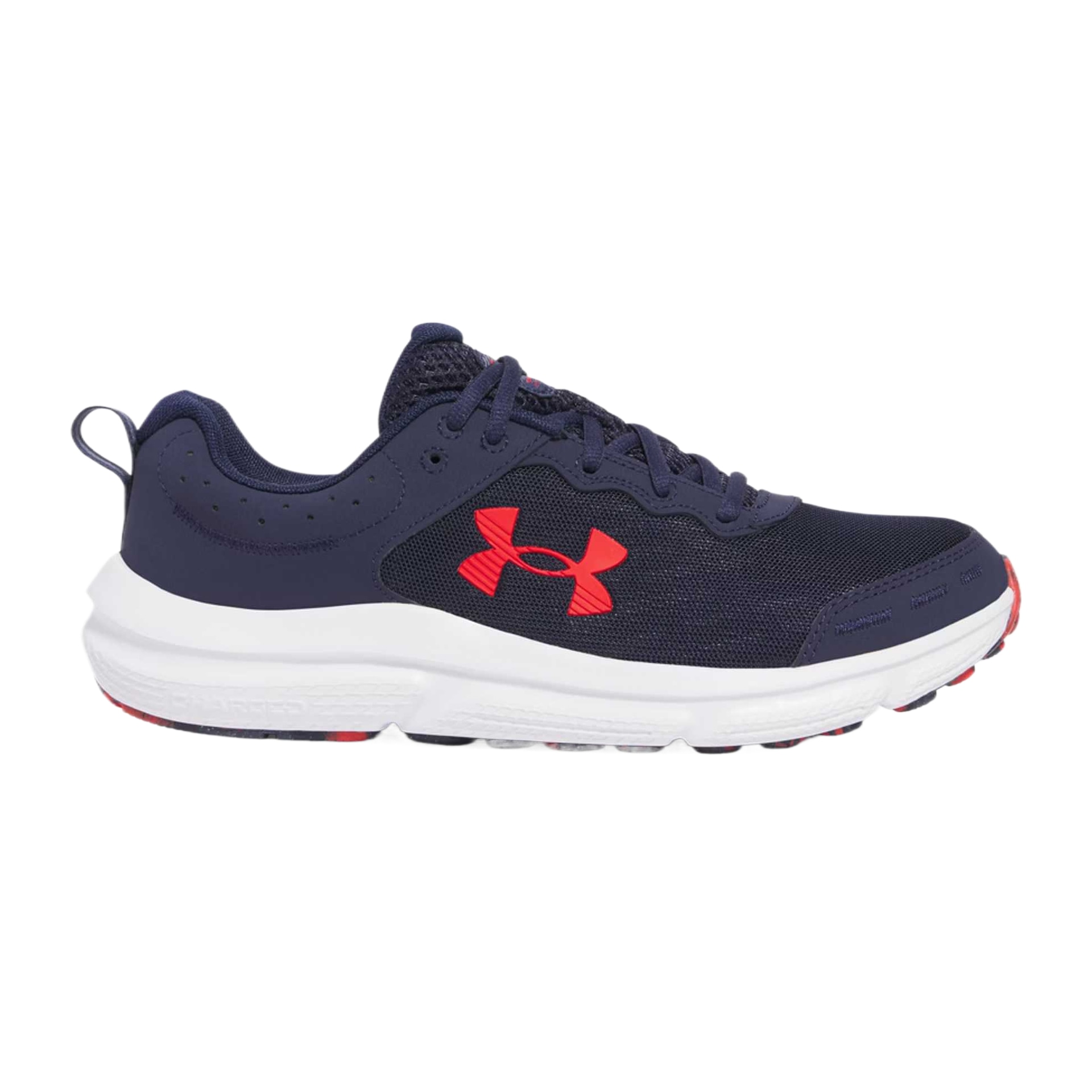 Under Armour Charged Assert 10 — фото 1