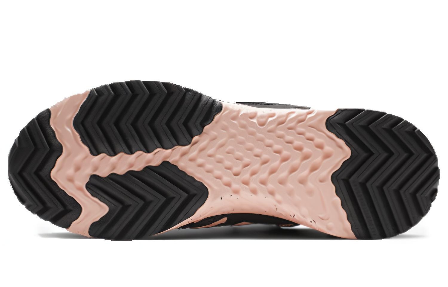 Nike ACG React Terra Gobe Black Pink — фото 4