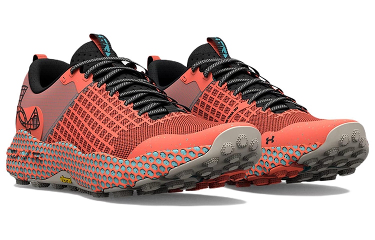 Under Armour HOVR DS Ridge TR — фото 2
