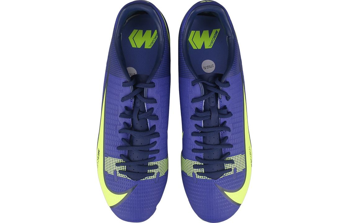 Nike Mercurial Vapor 14 14 Academy FGMG — фото 3
