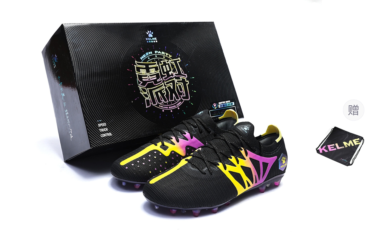 卡尔美/KELME KELME 3.0 MG