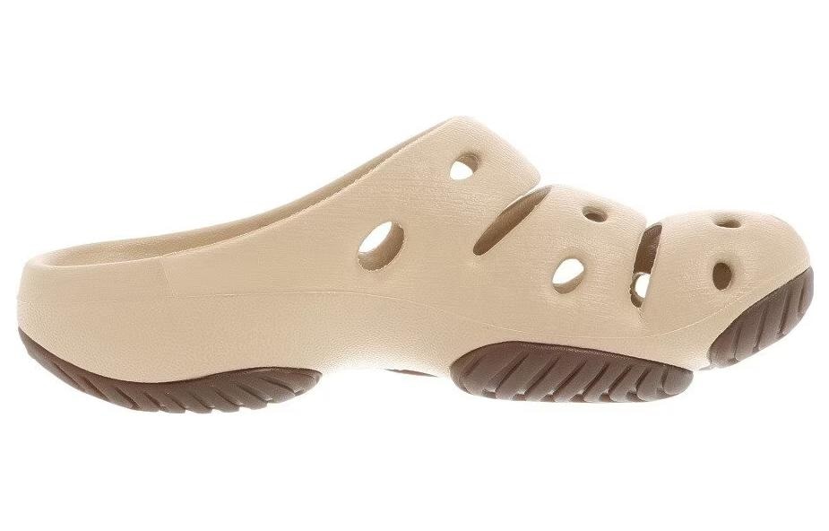Keen Yogui Sandal Beige — фото 1