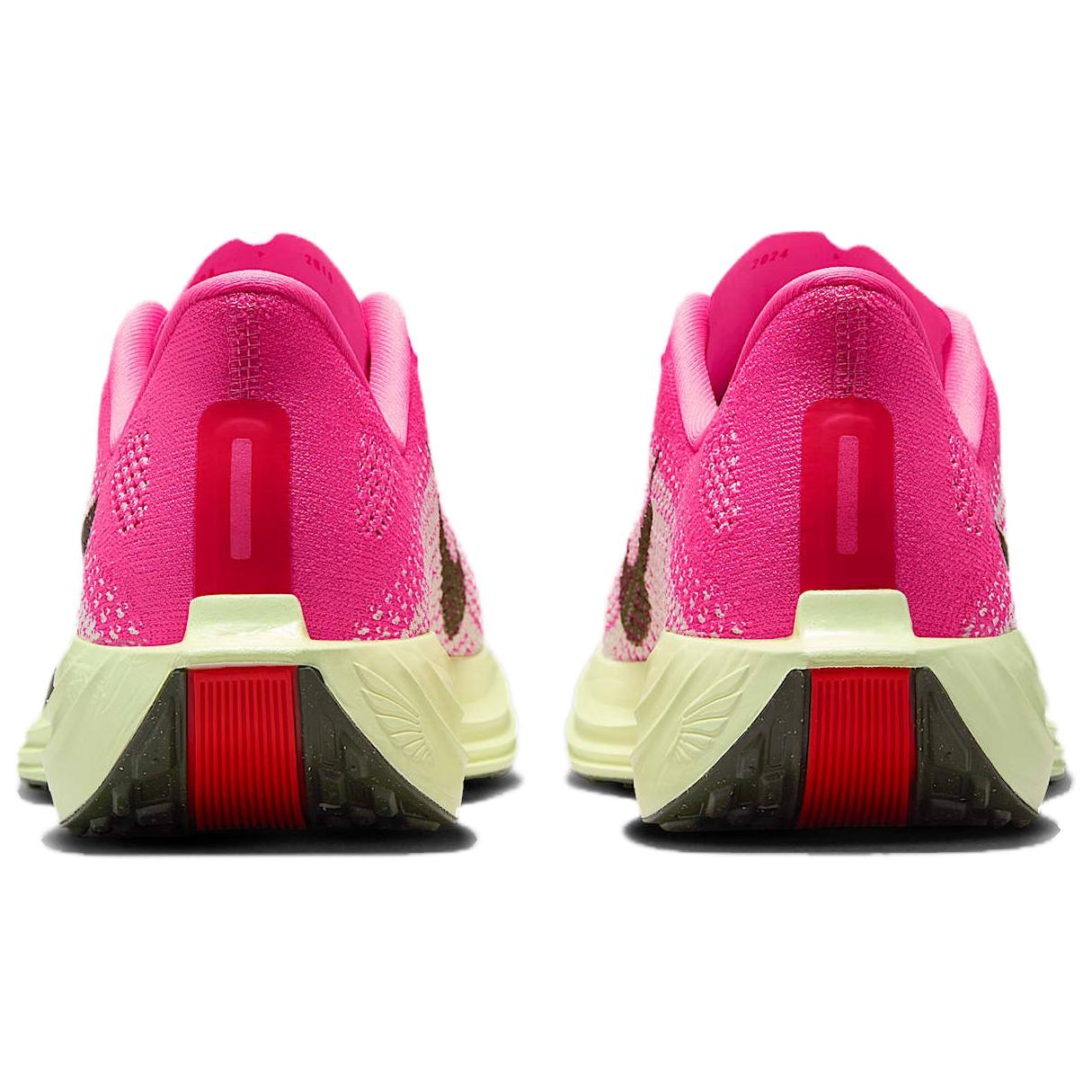 Nike Pegasus Plus Pink — фото 4