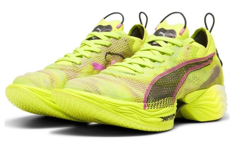 Puma Fast-R Nitro Elite 2 Psychedelic Rush WNS — фото 3