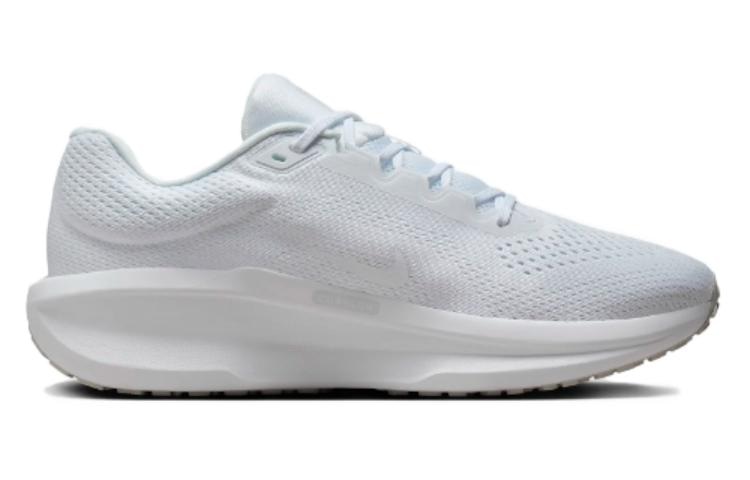 Nike Winflo 11 White — фото 1