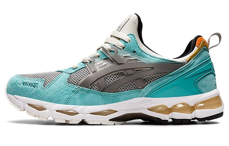 Awake NY x Asics Gel-Kayano 21