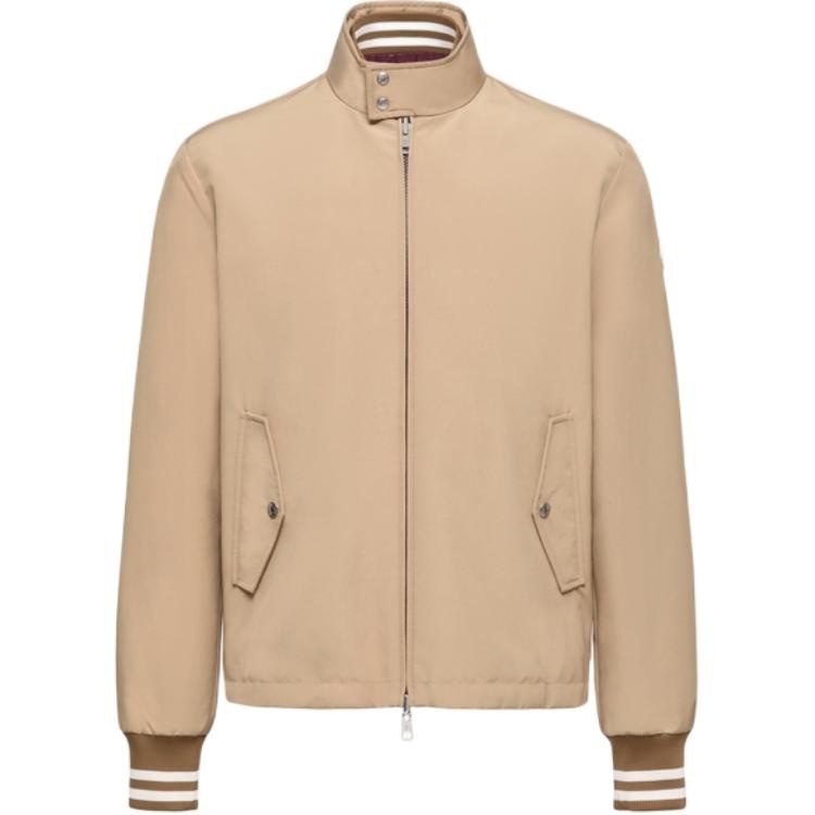 Moncler SS26 Prieure