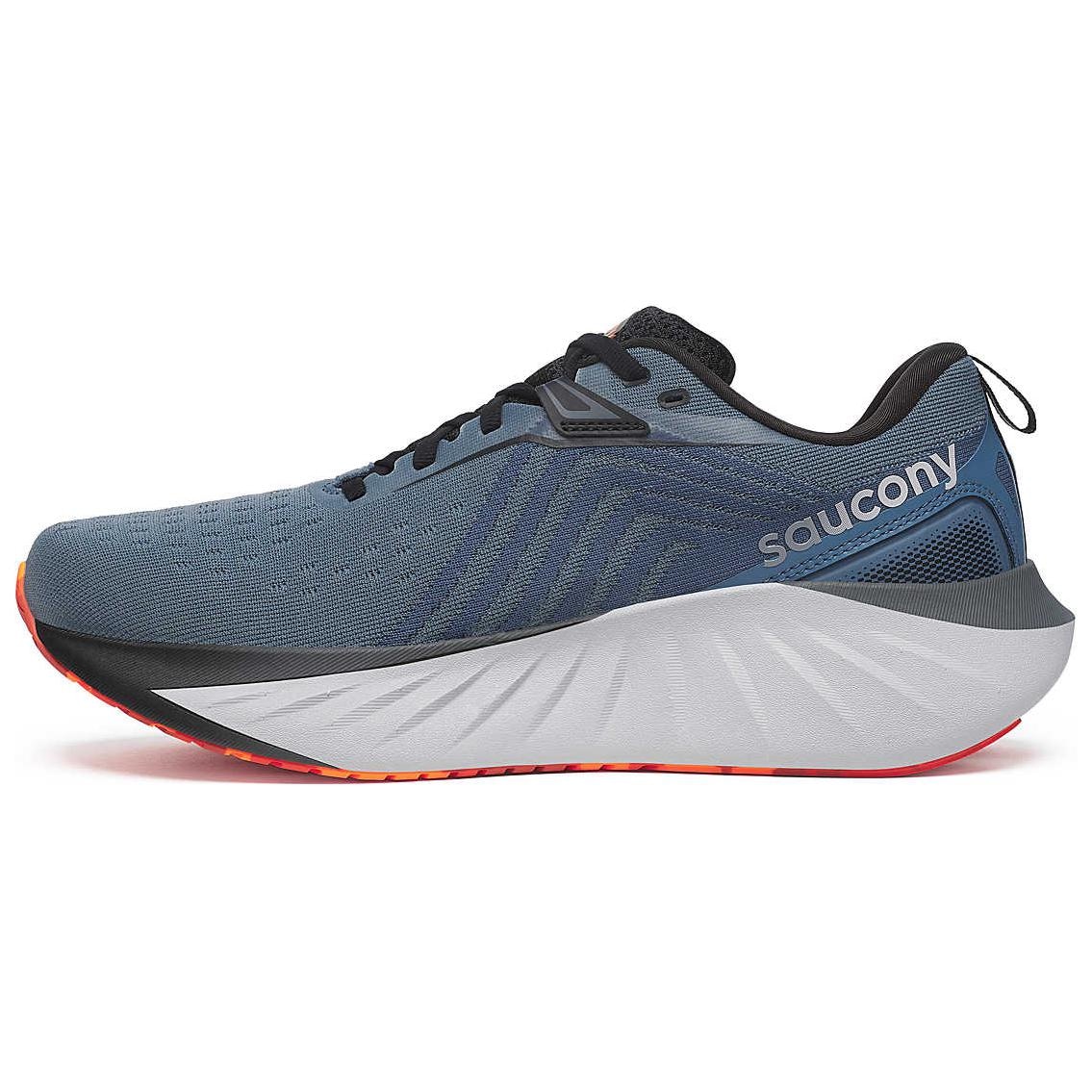 Saucony Triumph 22 Blue Grey