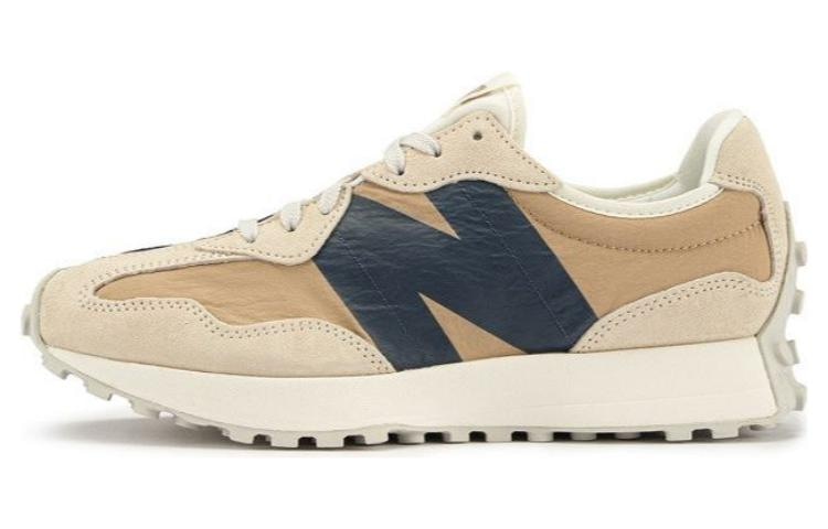 Бег New Balance