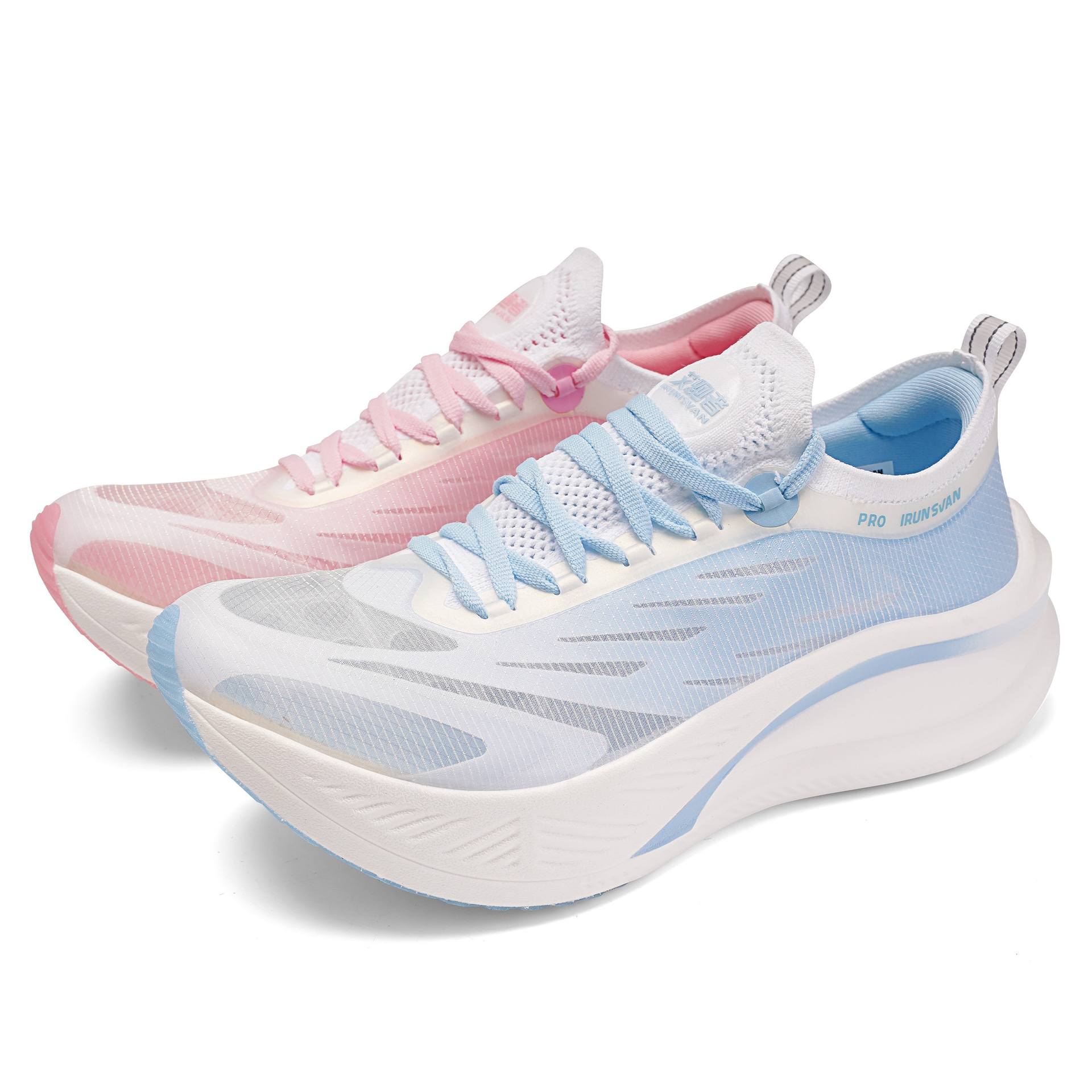 艾跑者IRUNSVAN IRUNSVAN 3.0PRO