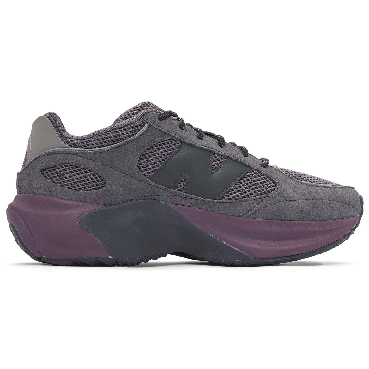 New Balance Wrpd Runner Purple — фото 1