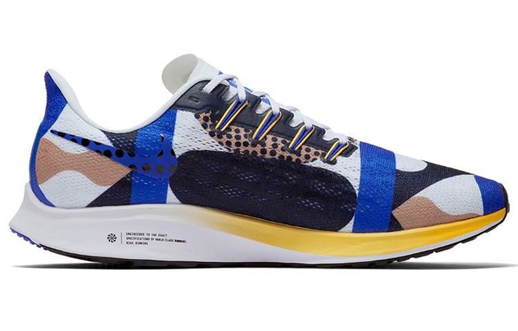 Nike Pegasus 36 Cody — фото 1